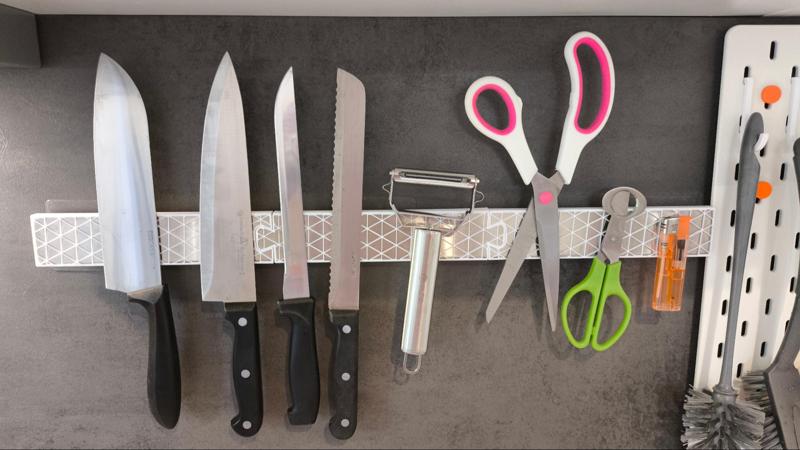 Blade Protector - Ikea KUNGSFORS - A1 mini