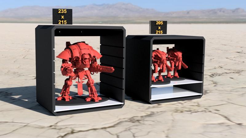 Wall mountable display case