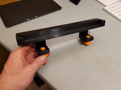 Tablet Holder (table edge)
