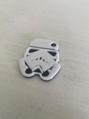 StormTrooper StarWars