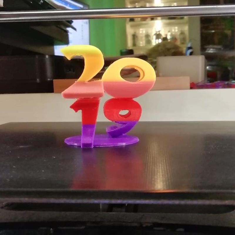 2019-2020 Happy NEW YEAR