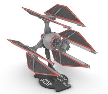 STAR WARS TIE DEFENDER ELITE