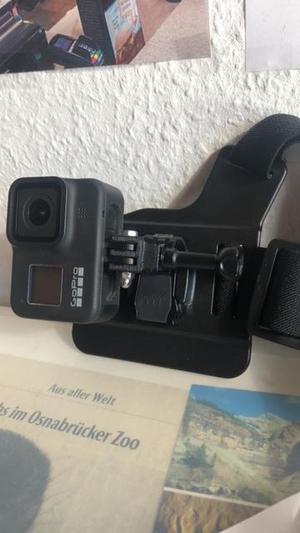 Gopro vertical mount v3 (chesty)