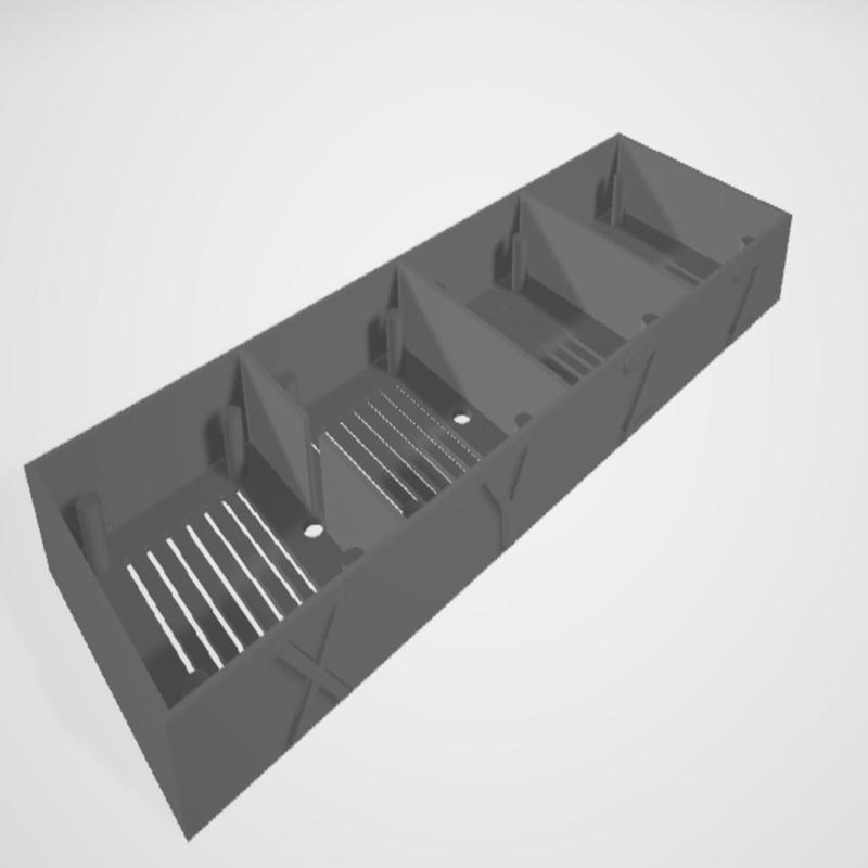  Case-TL-Smoother with aeration