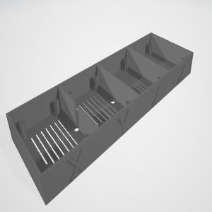  Case-TL-Smoother with aeration