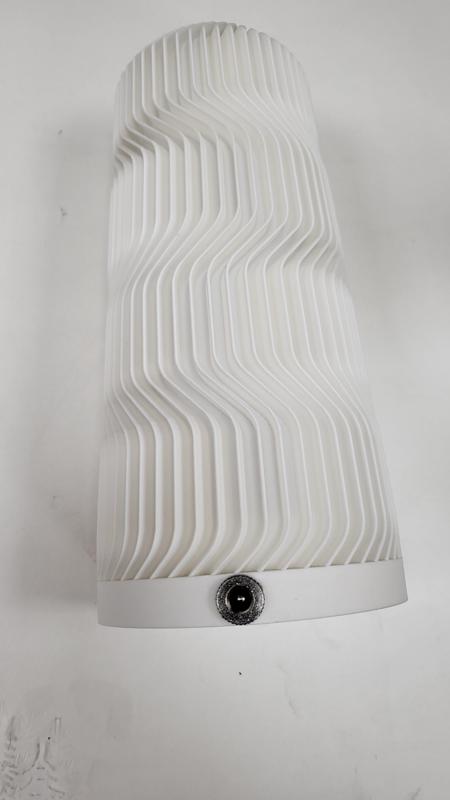 Yeah Lamp Base - Barrel Plug