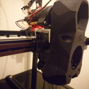 Orbiter Filametrix Mod