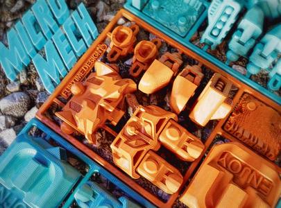 Kit Card Mech