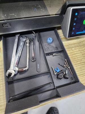 K1 Drawer