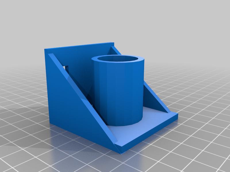Dyson DC16 accessories wall mounts