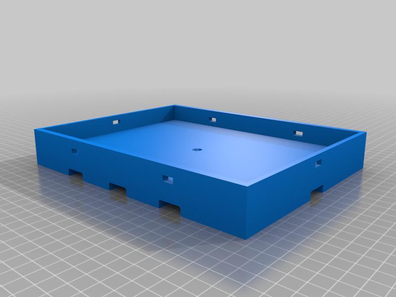 R2D2_Battery_Tray_Mod_for_Eebel_Center_Foot_Support_Upgrade