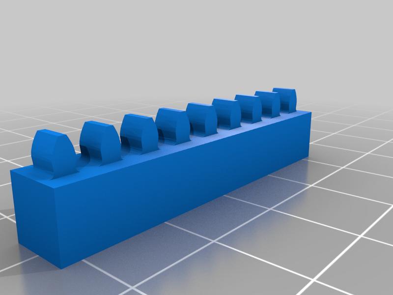 Linear Servo SG90 