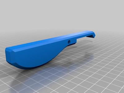 JigSawBladeHolder (Black & Decker)