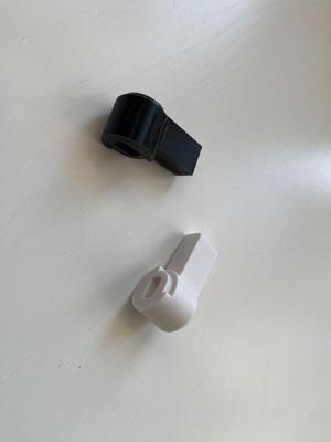 Valvehandle LK