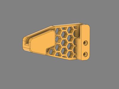 Mitutoyo Caliper Holder (150mm) 