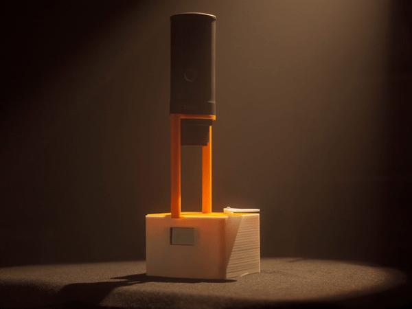 Outin Smart Stand for Coffee