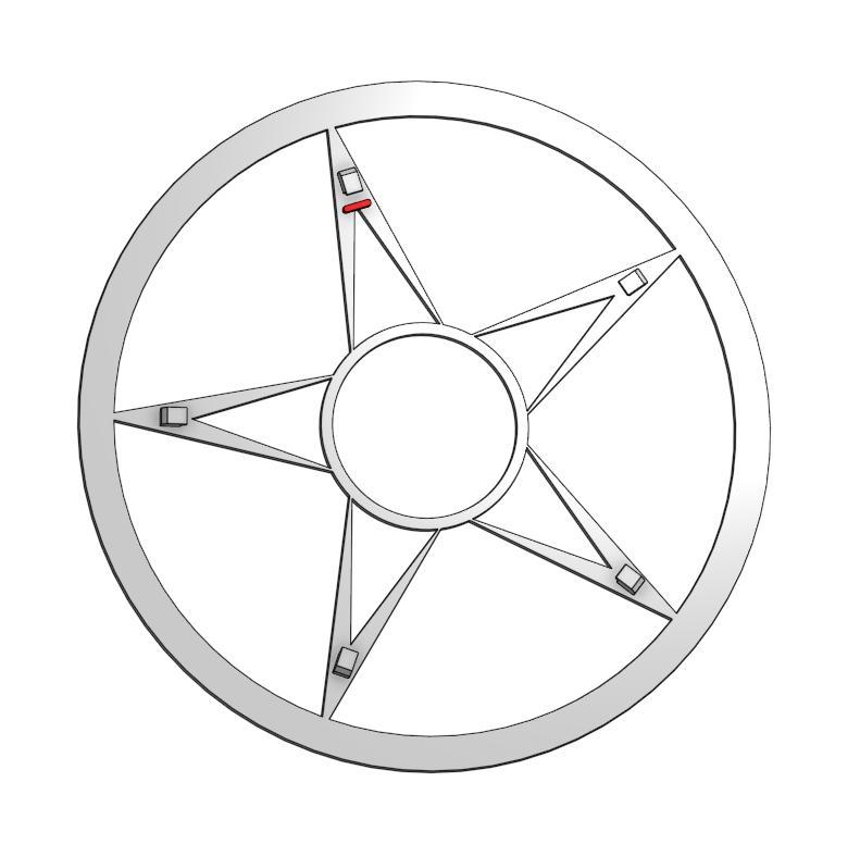 Bavaria Spool Adapter