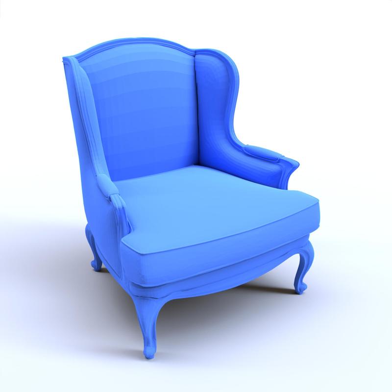 Armchair
