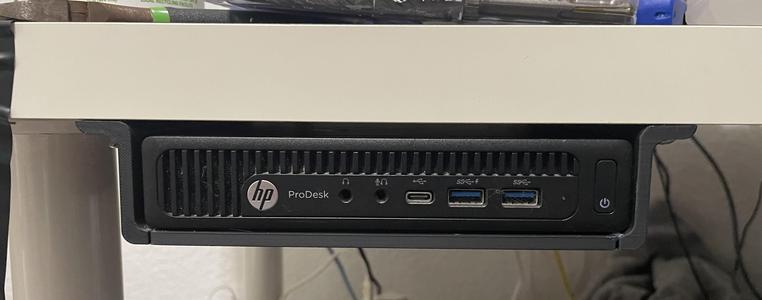 HP Prodesk 600 G2 Mini Mount