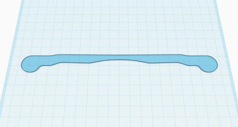 The Best and Easiest Tongue Scraper Ever!
