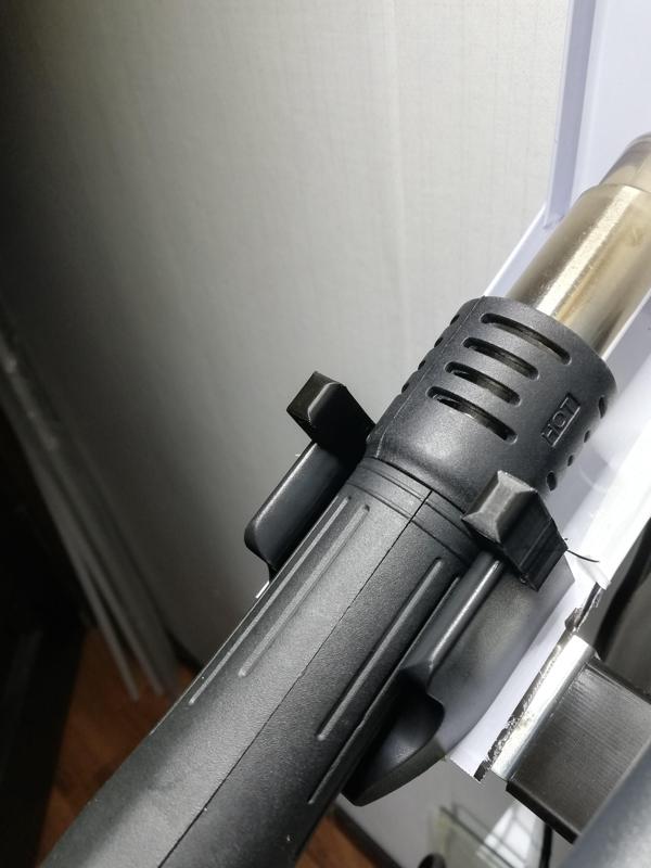 SMD 858D handle "saver"