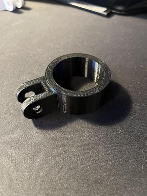 HyperX Quadcast Center Dual Monitor Mount