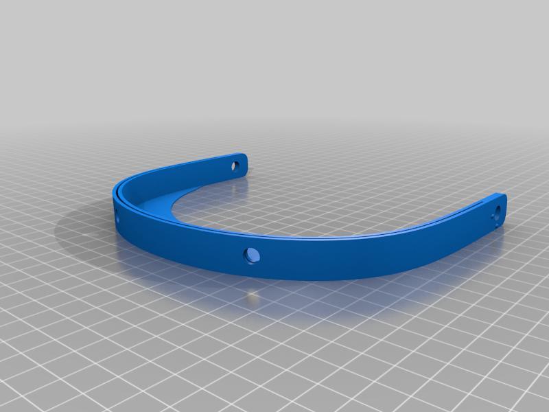 Improved design Visera Madrid