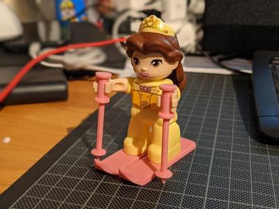 Duplo Ski