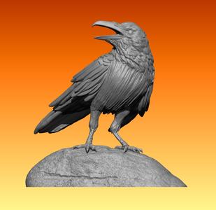 Crow