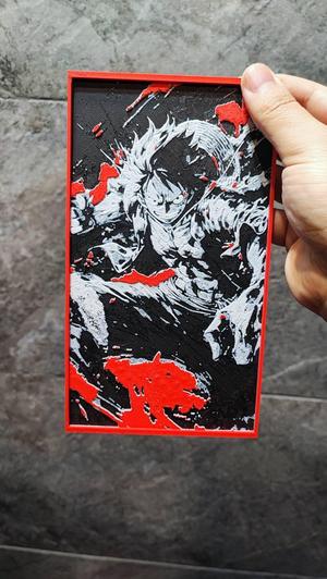 Luffy