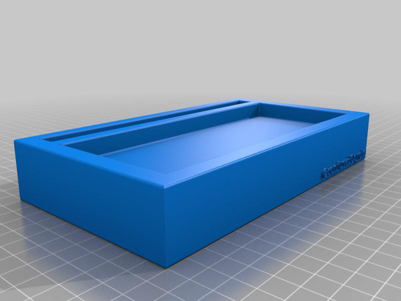 Pen Holder