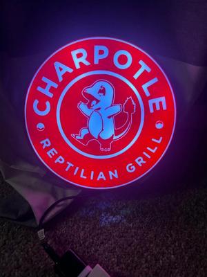 charmeleon light box