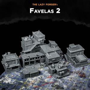 Favelas 2
