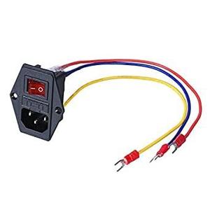 N3o : LACK POWER [also userd in N3o lack enclosure]
