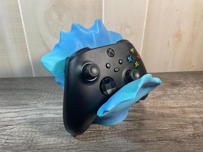 Liquid Xbox Controller Stand 