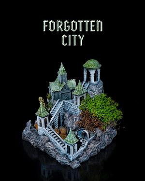Forgotten City