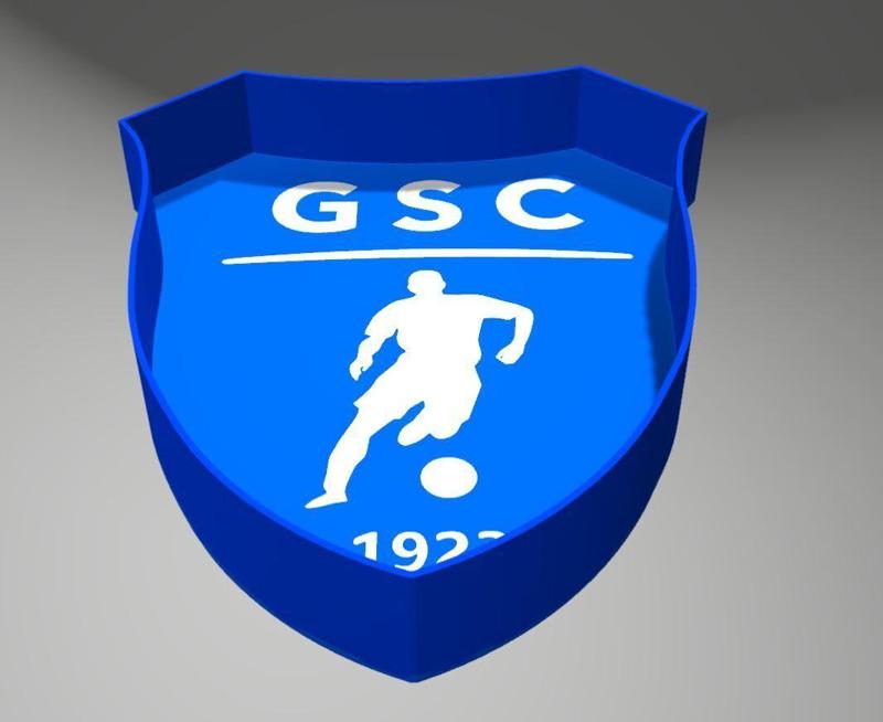 SOCCER PICADA TRAYS - GUTIERREZ SPORT CLUB MENDOZA !!!!