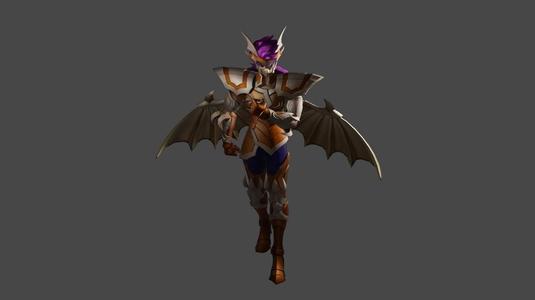 Scylla Io