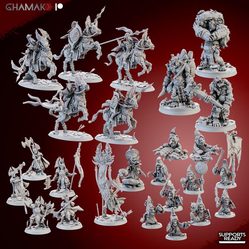 Fantasy February 2023