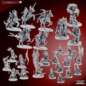 Fantasy February 2023