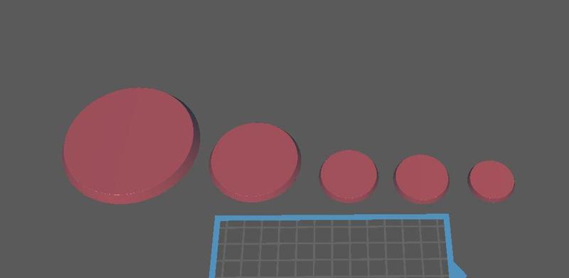 Free Bases for everyone