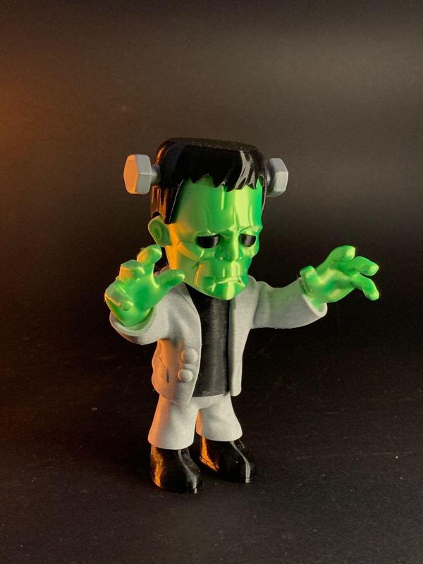 Frankenstein