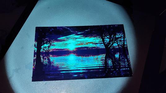 SunsetLake, GITD Series