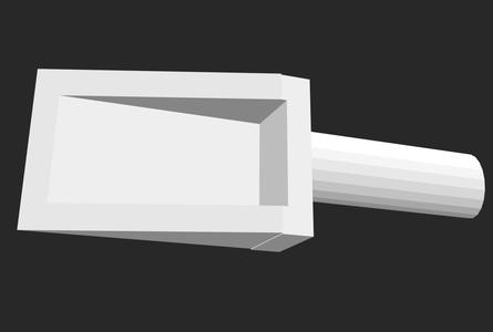 shovel