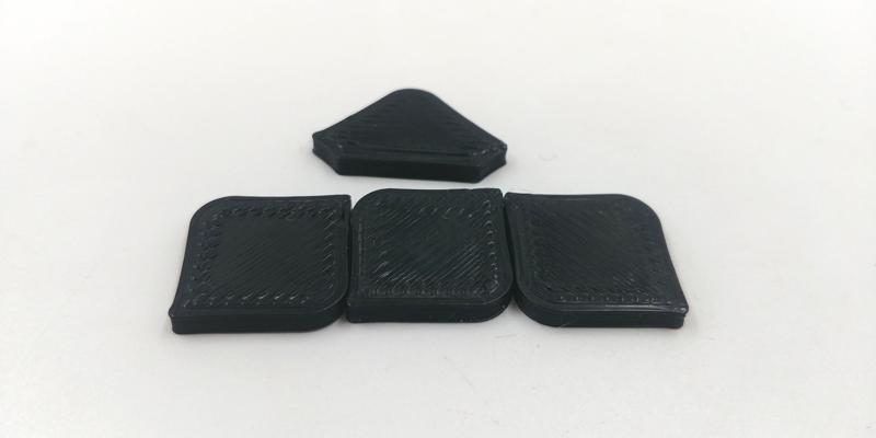 Asus CN62 Chromebox 2 feet