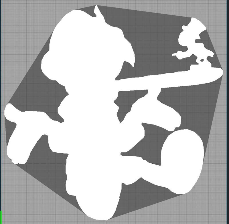 pinocchio - geppetto - puppet