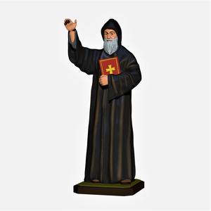 Saint Chabel Statue - Chárbel Makhlouf