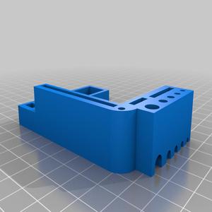 Ender 3 Tool Holder