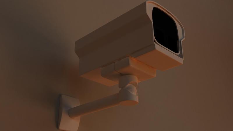 CCTV Camera