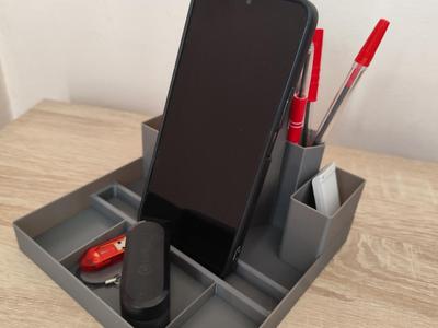 Desk Organizer